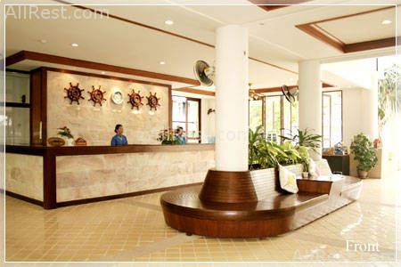 Karon Whale Resort 5